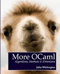 Cover: More OCaml - Coherent Press