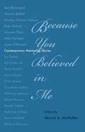 Cover: Because You Believed in Me - Mentor Collection