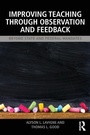 Cover: Improving Teaching through Observation and Feedback - Routledge