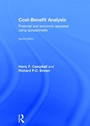 Cover: Cost-Benefit Analysis - Routledge
