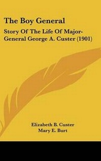 Enlarge image Cover: The Boy General - Kessinger Publishing
