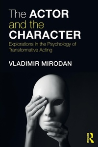 Abbildung von: The Actor and the Character - Routledge