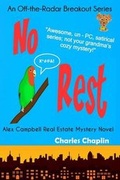 Cover: No Rest - Binx Publishing