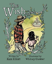 Enlarge image Cover: The Wish - Adamo Press