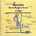 Cover: Herman, The Left-Turn Worm - Mah Books