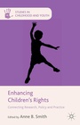Bild: Enhancing Children's Rights - Palgrave Macmillan