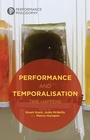 Cover: Performance and Temporalisation - Palgrave Macmillan