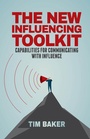 Cover: The New Influencing Toolkit - Palgrave Macmillan
