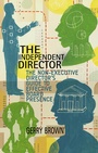 Cover: The Independent Director - Palgrave Macmillan