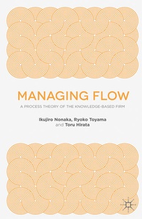 Enlarge image Cover: Managing Flow - Palgrave Macmillan