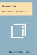 Cover: Dormie One - Literary Licensing, LLC