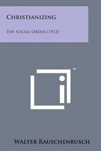 Enlarge image Cover: Christianizing - Literary Licensing, LLC