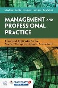 Cover: Management And Professional Practice - Jones and Bartlett Publishers, Inc
