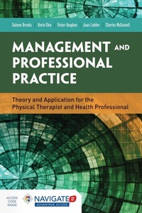 Abbildung von: Management And Professional Practice - Jones and Bartlett Publishers, Inc