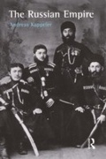 Cover: The Russian Empire - Routledge