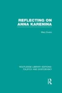 Abbildung von: Reflecting on Anna Karenina - Routledge