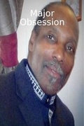 Cover: Major Obsession - Lulu.com