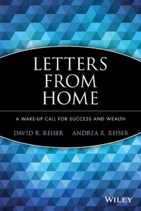 Enlarge image Cover: Letters from Home - Wiley