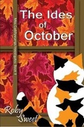 Cover: The Ides of October - Lulu.com