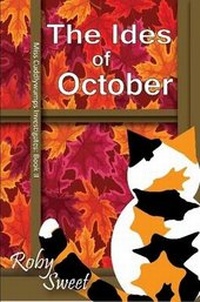 Enlarge image Cover: The Ides of October - Lulu.com