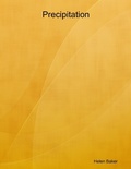 Cover: Precipitation - Lulu.com