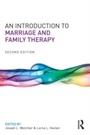 Cover: An Introduction to Marriage and Family Therapy - Routledge