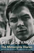 Cover: The Motorcycle Diaries - Turtleback Books