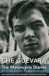 Enlarge image Cover: The Motorcycle Diaries - Turtleback Books