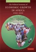 Cover: The Political Economy of Economic Growth in Africa, 1960-2000: Volume 2, Country Case Studies - Cambridge University Press