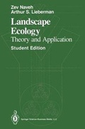 Cover: Landscape Ecology - Springer