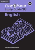 Cover: Study & Master English Study Guide Grade 10 English - Cambridge University Press