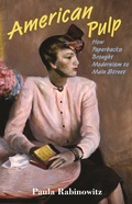 Cover: American Pulp - Princeton University Press