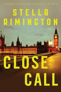 Enlarge image Cover: Close Call - Bloomsbury Publishing PLC