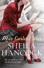 Cover: Miss Carter's War - Bloomsbury Publishing PLC