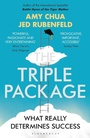 Cover: The Triple Package - Bloomsbury Publishing PLC