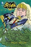 Cover: Batman '66 Vol. 2 - DC Comics