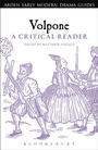 Cover: Volpone - Continuum Publishing Corporation