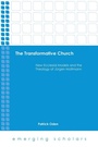 Cover: The Transformative Church - Fortress Press,U.S.