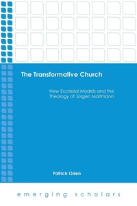 Enlarge image Cover: The Transformative Church - Fortress Press,U.S.