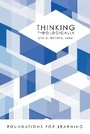 Cover: Thinking Theologically - Fortress Press,U.S.