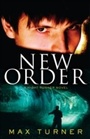 Cover: New Order - HarperCollins Canada