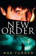 Cover: New Order - HarperCollins Canada