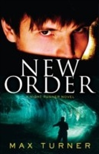Enlarge image Cover: New Order - HarperCollins Canada