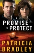 Cover: A Promise to Protect - Fleming H. Revell Company