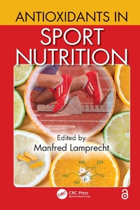 Abbildung von: Antioxidants in Sport Nutrition - CRC Press