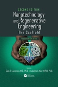 Cover: Nanotechnology and Regenerative Engineering - CRC Press