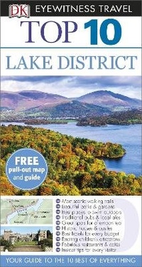 Abbildung von: Top 10 Lake District - DK Eyewitness Travel