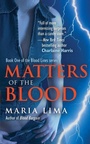 Cover: Matters of the Blood - Gallery