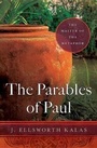 Cover: The Parables of Paul - Abingdon Press