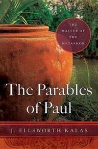 Enlarge image Cover: The Parables of Paul - Abingdon Press